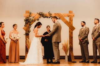 Jennifer Soule -- Officiant - 4