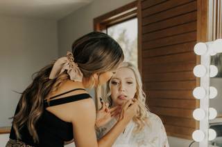 Pure Beauty Hair & Makeup - 71