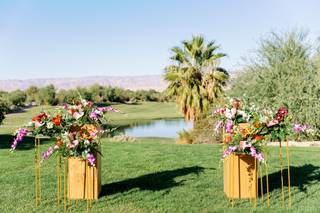 Desert Willow Golf Resort - 66