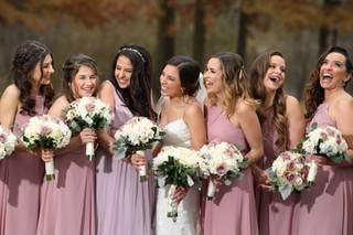 Mia Farah Beautique - Ultimate Hair & Makeup - 34