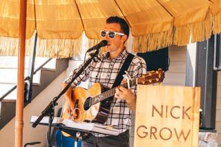 Nick Grow Music - 9