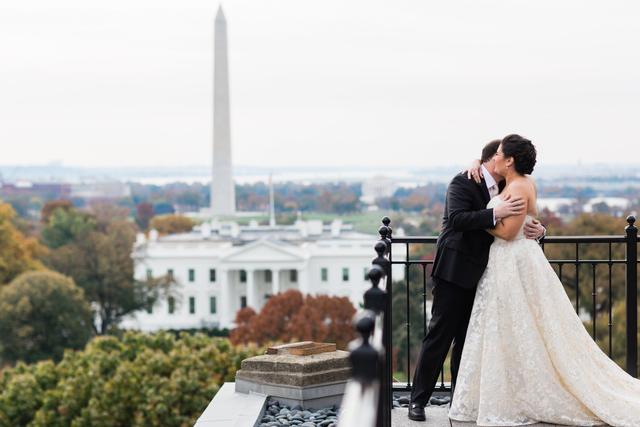 The Hay-Adams - 1