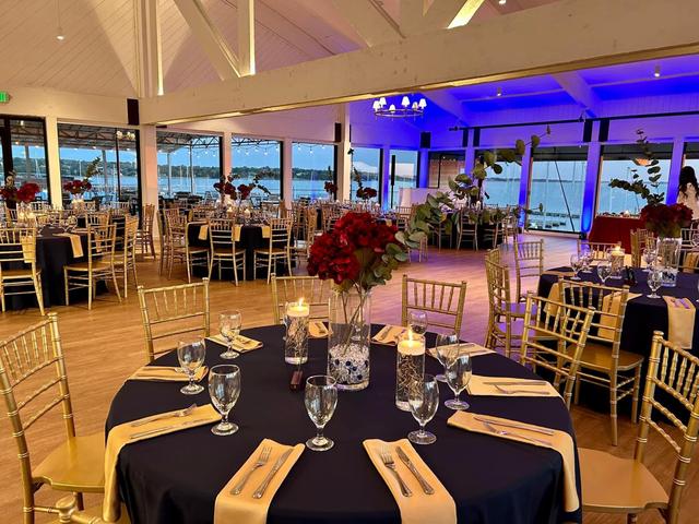 The Yacht Club - 3