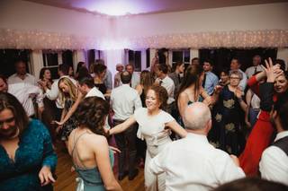 Dancin' Shoes DJ & Lighting - 22