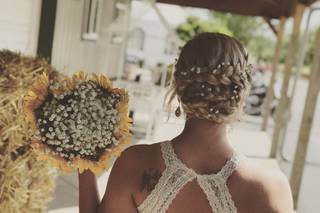 Something Blue Bridal Boutique - 48
