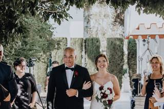Jefferson Street Mansion by Wedgewood Weddings - 26