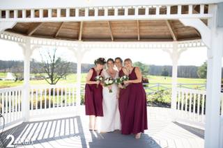 I DO.... Event Hair & Makeup - 53