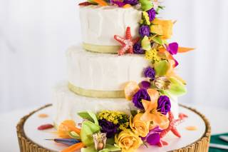 The Cake Destination - 11
