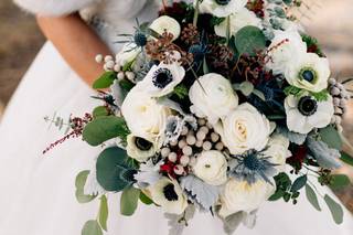 Ever After Floral Design - 80