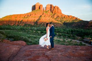 Danielle Holman Wedding Photography - 32