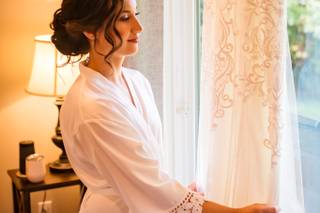 The Wedding Shoppe - 104