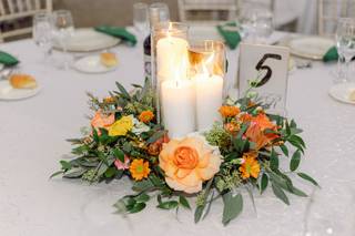 Olivia Floral Designs & Events - 135