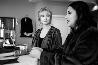 THE DAY Hair & Makeup - 24