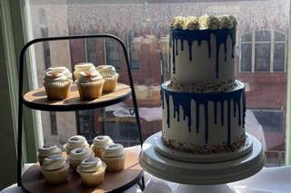 The Hudson Cake Studio 2