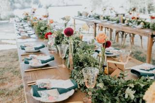Olympia Blooms Floral & Event Creation - 13