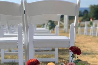 ​​​​​Carper's Weddings and Events - 11
