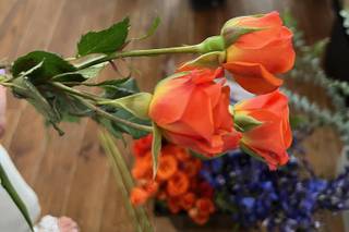 Allburn Florist - 12