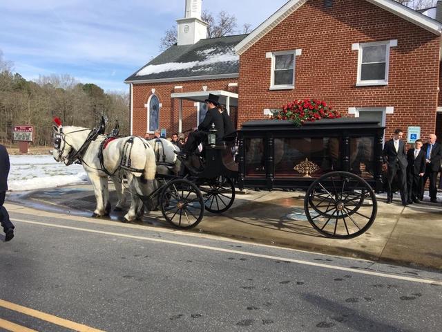 Carolina Carriage Company - 4