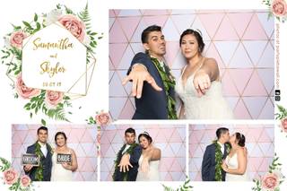 The Wedding Team HI - 9