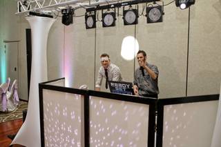 Ready, Set, Dance! Entertainment - 11