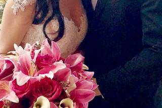 Lili Bridals - 15