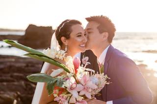 Pink Pineapple Weddings - 14