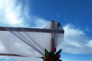 La Barcaza Wedding and Event Boat - 73