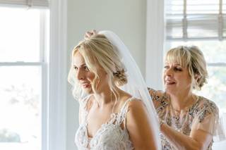 Amber Elizabeth Weddings - 38