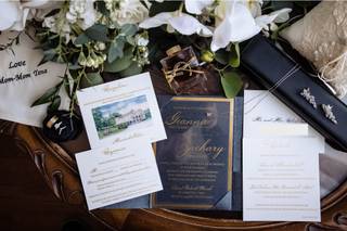I Do! Invitations and Announcements - 30