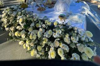 Weddings & Events by Angels - 46