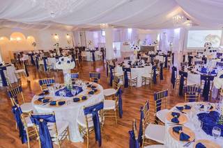 Imperial Design Banquet Hall - 85