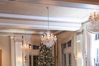 The George Washington Hotel-A Wyndham Grand Hotel - 21