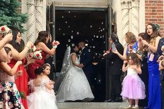 Knot Just Weddings Events - 15