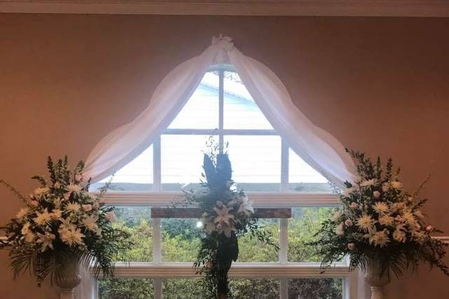 Forrest Grove Plantation 5