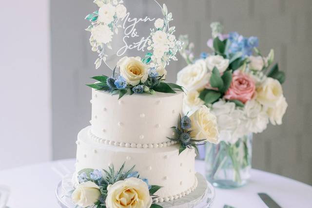 Russell Morin Catering & Events 2