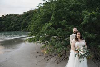 Papaya Wedding - 55