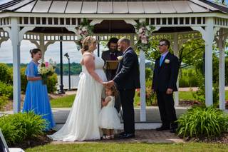 Creative Weddings of Southern Maryland-Joe Orlando, Reverend - 10