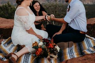 Wilde Heart Weddings - 27