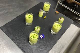 Five Course Provision - 15