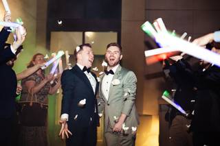 B-Golden Weddings & Events - 7