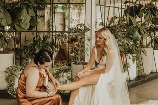 Flora The Venue - 24