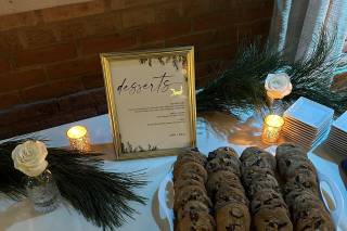 Chrusciki Bakery - 7
