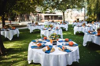 Weddings at The Grove - 10
