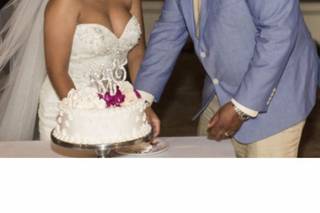 Chasity Artistry Wedding Center - 82