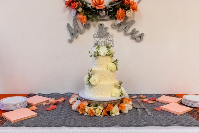 Delicious Cakes - 1