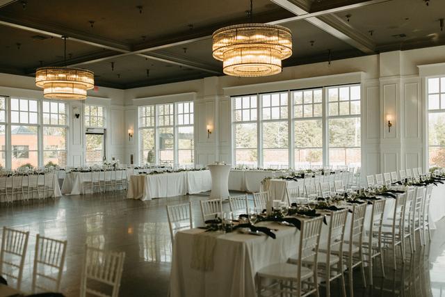 Love Birds Events - 1