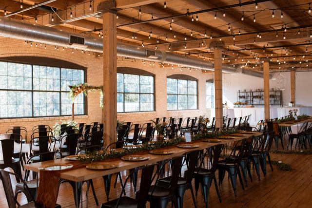 Baker Events - 3