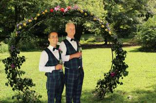 Two Hearts One Love Ceremony Officiants - 48