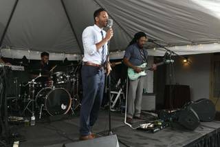 The Band Be Easy - 11