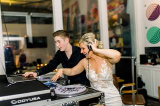 High Class DJs - 12